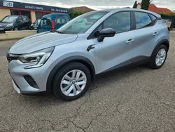 Renault Captur Tce 100