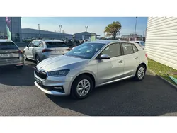Skoda Fabia 1.0 TSI 95 ch EVO 2 BVM5 Selection 5p