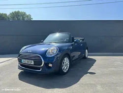 MINI Cabrio One