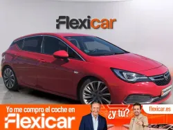 OPEL Astra 1.6T S-S GSi Line 200