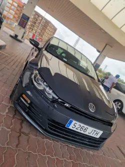 Volkswagen Scirocco 2.0 TSI BMT Typhoon by R-Line 132kW