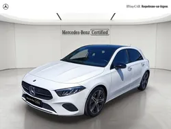 MERCEDES Classe A 180 d Progressive Line