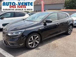 Renault Mégane IV 1.6 DCI 130 Intens