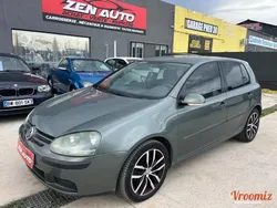 Volkswagen Golf 1.9 TDI 105 CONFORT