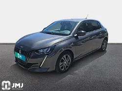 Peugeot 208 PureTech 100 S&S BVM6 Style