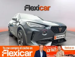 CUPRA Formentor 1.4 e-Hybrid 205 DSG