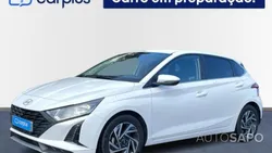 Hyundai i20 1.2 Comfort de 2023