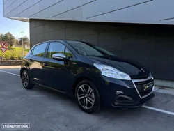 Peugeot 208 PureTech 68 Active