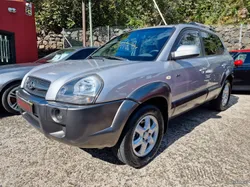 Hyundai Tucson 2.0 CRDI STYLE 4WD 112CV