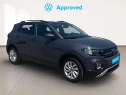 Volkswagen T-Cross 1.0 TSI Advance