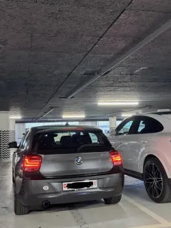 BMW 116