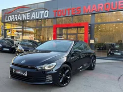 Volkswagen Scirocco 2.0 TSI 220 R-LINE DSG6