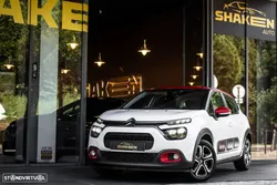 Citroën C3 Pure Tech S&S Feel