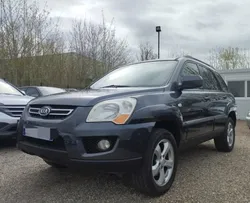 Kia Sportage II 2.0 CRDI140 Active BA 4x2
