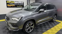 Seat Ateca 2.0 TDI 150 DSG7 FR Toit Ouvrant / Attelage