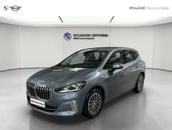 BMW Active Tourer 218d 150 ch DKG7 Luxury