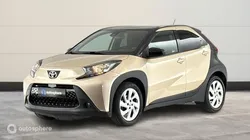 Toyota Aygo X 1.0 VVT-i 72ch Design S-CVT