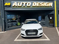 Audi a3 sportback 1.0 tfsi 115ch