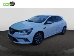 Renault Megane 1.5dCi Blue GT Line 85kW