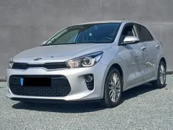Kia Rio 1.4 CRDI 90 CONNECT BUSINESS ISG BVM6 GARANTIE 1 AN