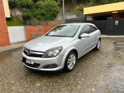 Opel Astra 1.3cdti , 90cv , GTC