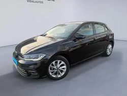 VOLKSWAGEN Polo 1.0 TSI 95 S&S BVM5 Style