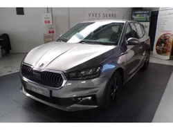 SKODA FABIA 1.0 TSI - 95 IV BERLINE Ambition