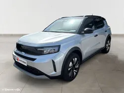 Opel Frontera 1.2 Hybrid GS eDCT