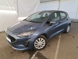 Ford Fiesta Cool & Connect 1.1 75 ch S&S BVM5