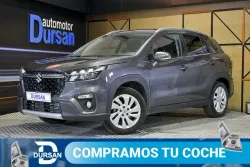 SUZUKI S-Cross 1.4L Mild Hybrid S2 4WD