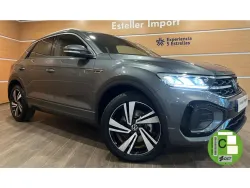Volkswagen T-Roc 2.0TDI R-Line DSG7 110KW