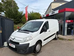 Citroen Jumpy 2.0 hdi 120