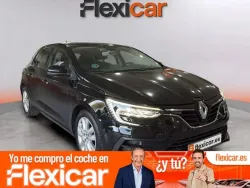 Renault Megane 1.5dCi Blue Intens 85kW