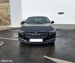 Opel Insignia Grand Sport 1.6 CDTi Innovation