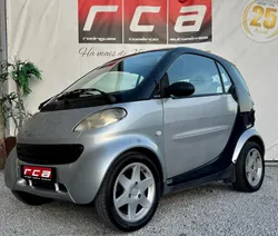 Smart ForTwo Coupé CDI