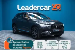 Volvo XC60 2.0 T8 AWD INSCRIPTION AUTO 398CV