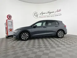 Volkswagen Golf VIII 1.5 TSI 150 Active 150Ch BVM6 Caméra & Apple Car Play & Matrix Led & Affichage Tête Haute & Garantie 18 mois & 39 000Kms