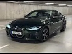 BMW M440 i xDrive