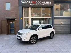 Suzuki Vitara 1.6 GLX 4WD