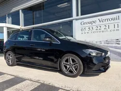 Mercedes-benz Classe B 180d 2.0 116ch AMG Line Edition 8G-DCT