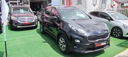 Kia Sportage 1.6 CRDI ISG SX