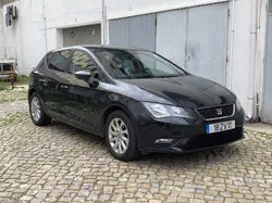 Seat Leon 2.0 tdi. 150cv