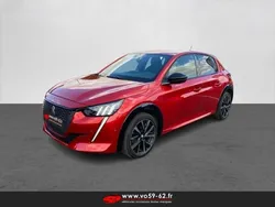 Peugeot 208 1.2 PureTech 100ch S&S GT 118g