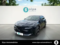 Alfa Romeo Junior 1.2 Ibrida 145 ch e-DCT6 Speciale 5p