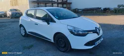 Renault Clio 4 société 1.5 dci