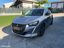 Peugeot 208 1.2 PureTech Allure