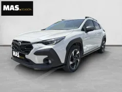 SUBARU Crosstrek 2.0i Hybrid Field CVT