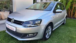 VW Polo 1.2 Match