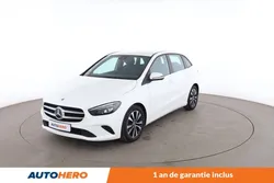Mercedes Classe B 180 d Style Line Edition 7G-DCT 116 ch