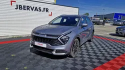 Kia Sportage 1.6 CRDI 136CH MHEV DCT7 4X2 ACTIVE